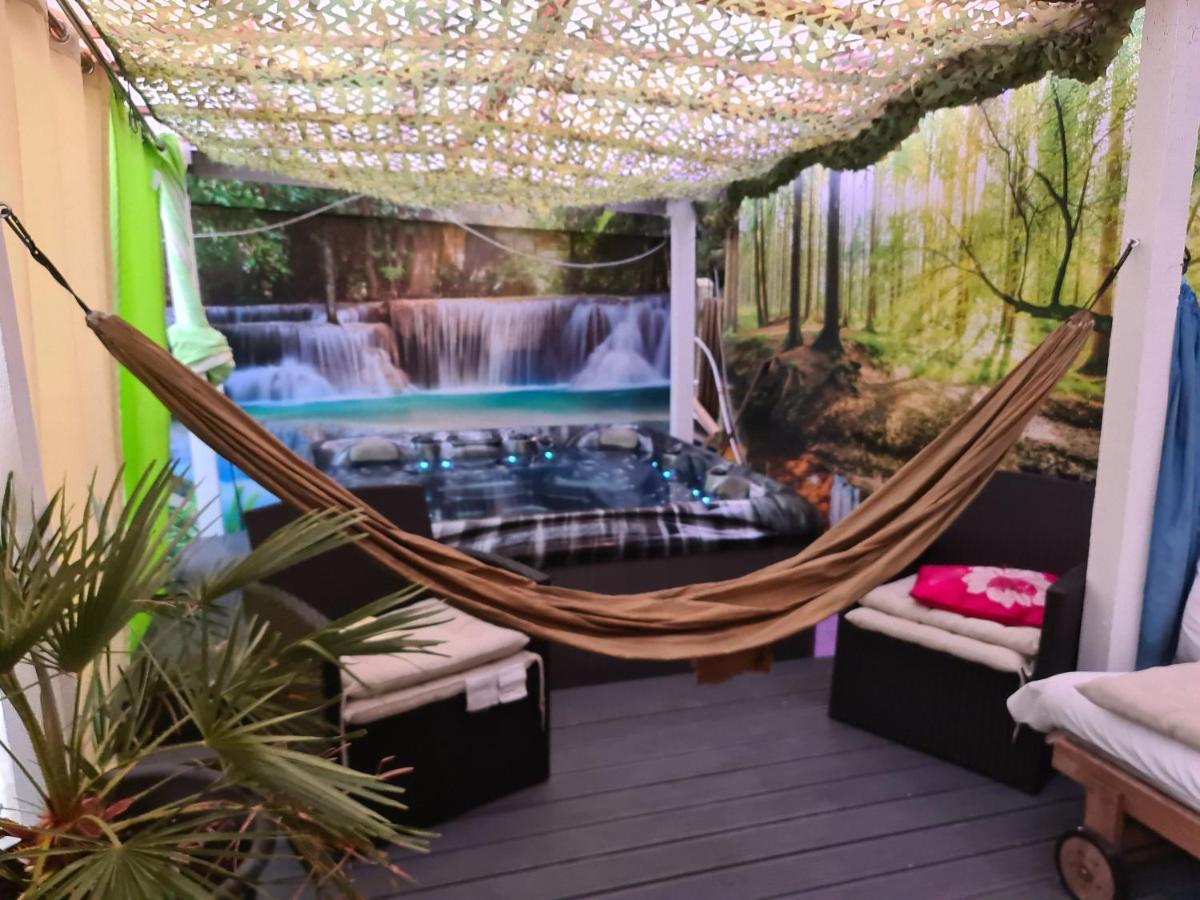 Sheri'S Home Away London Ngoại thất bức ảnh