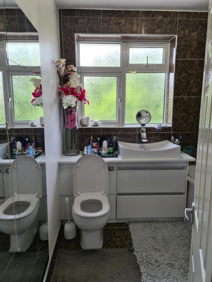 Sheri'S Home Away London Ngoại thất bức ảnh