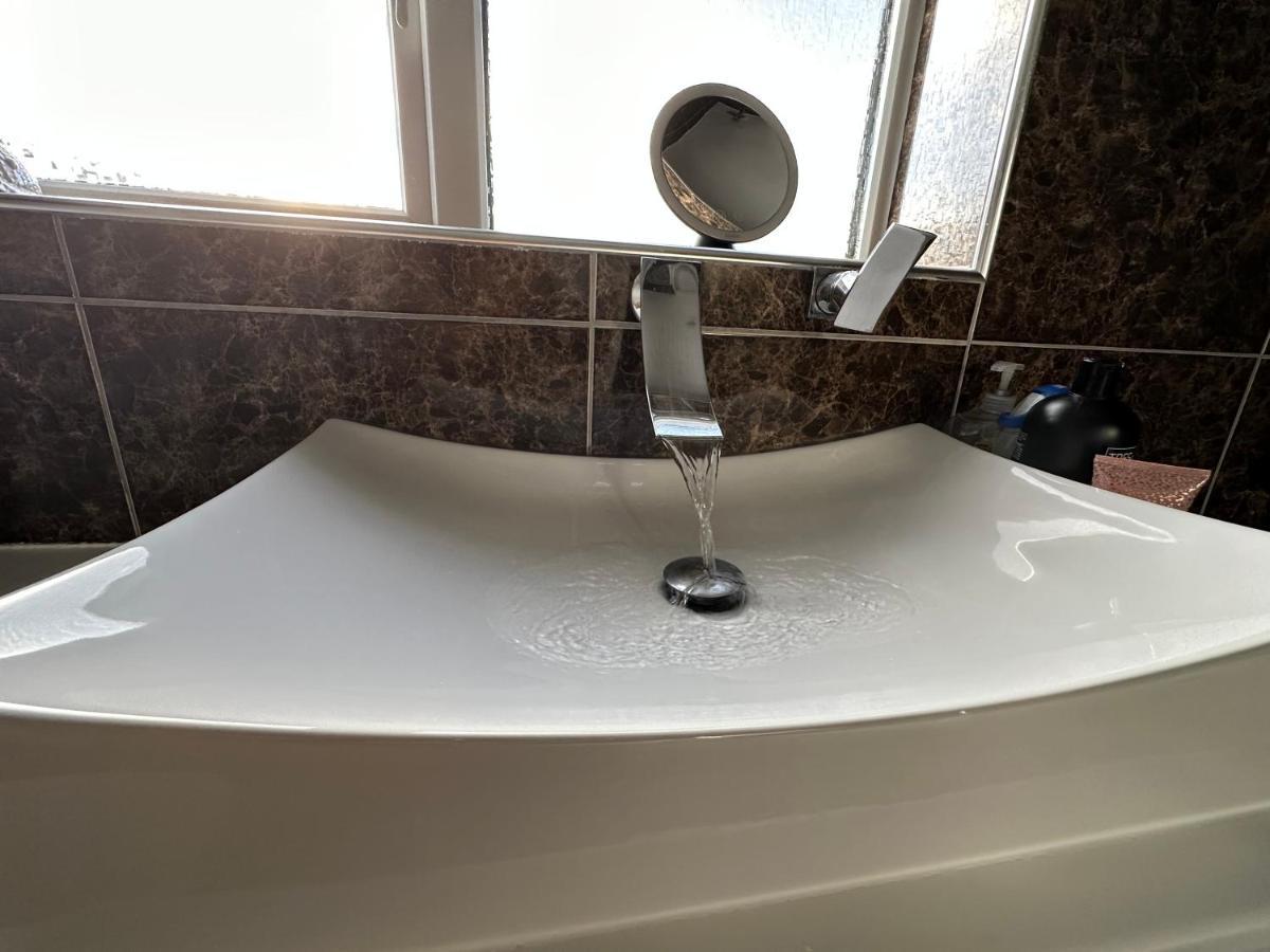 Sheri'S Home Away London Ngoại thất bức ảnh