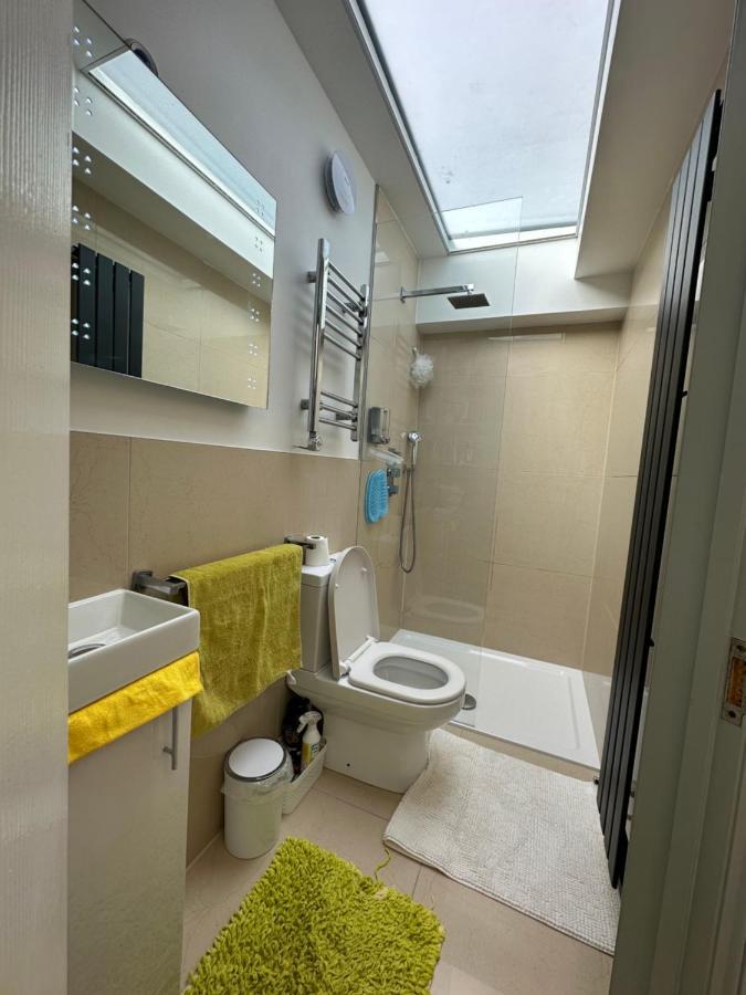 Sheri'S Home Away London Ngoại thất bức ảnh