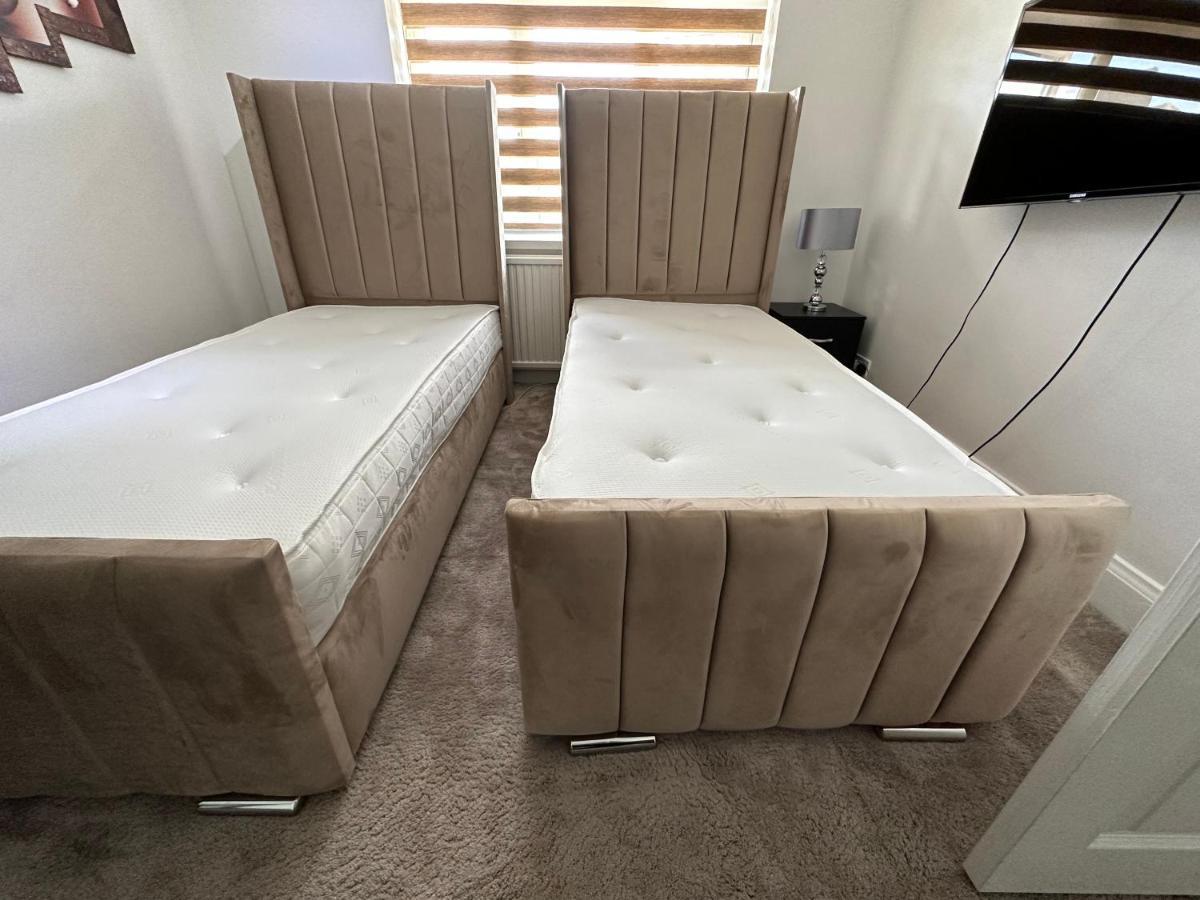 Sheri'S Home Away London Ngoại thất bức ảnh