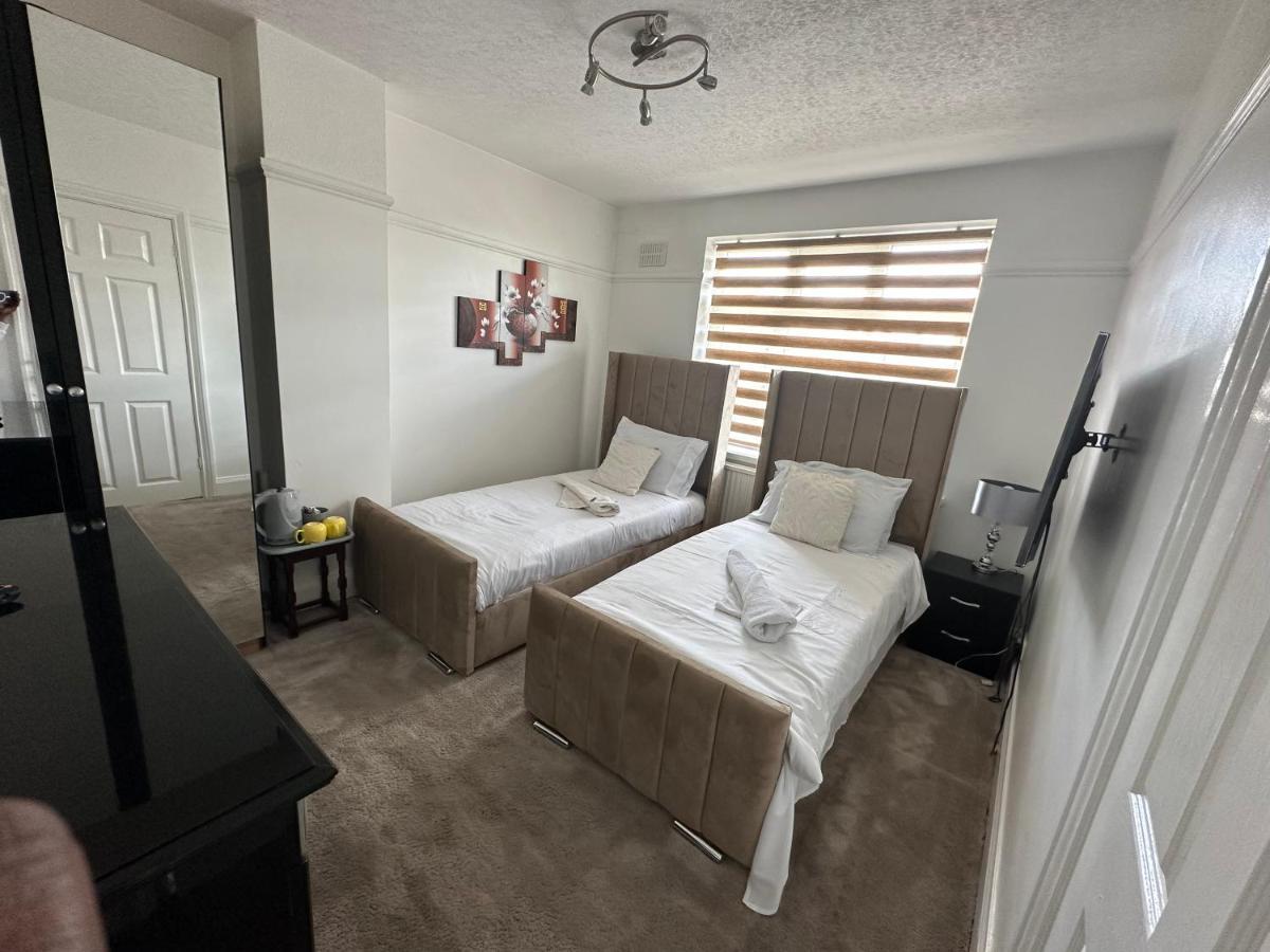 Sheri'S Home Away London Ngoại thất bức ảnh