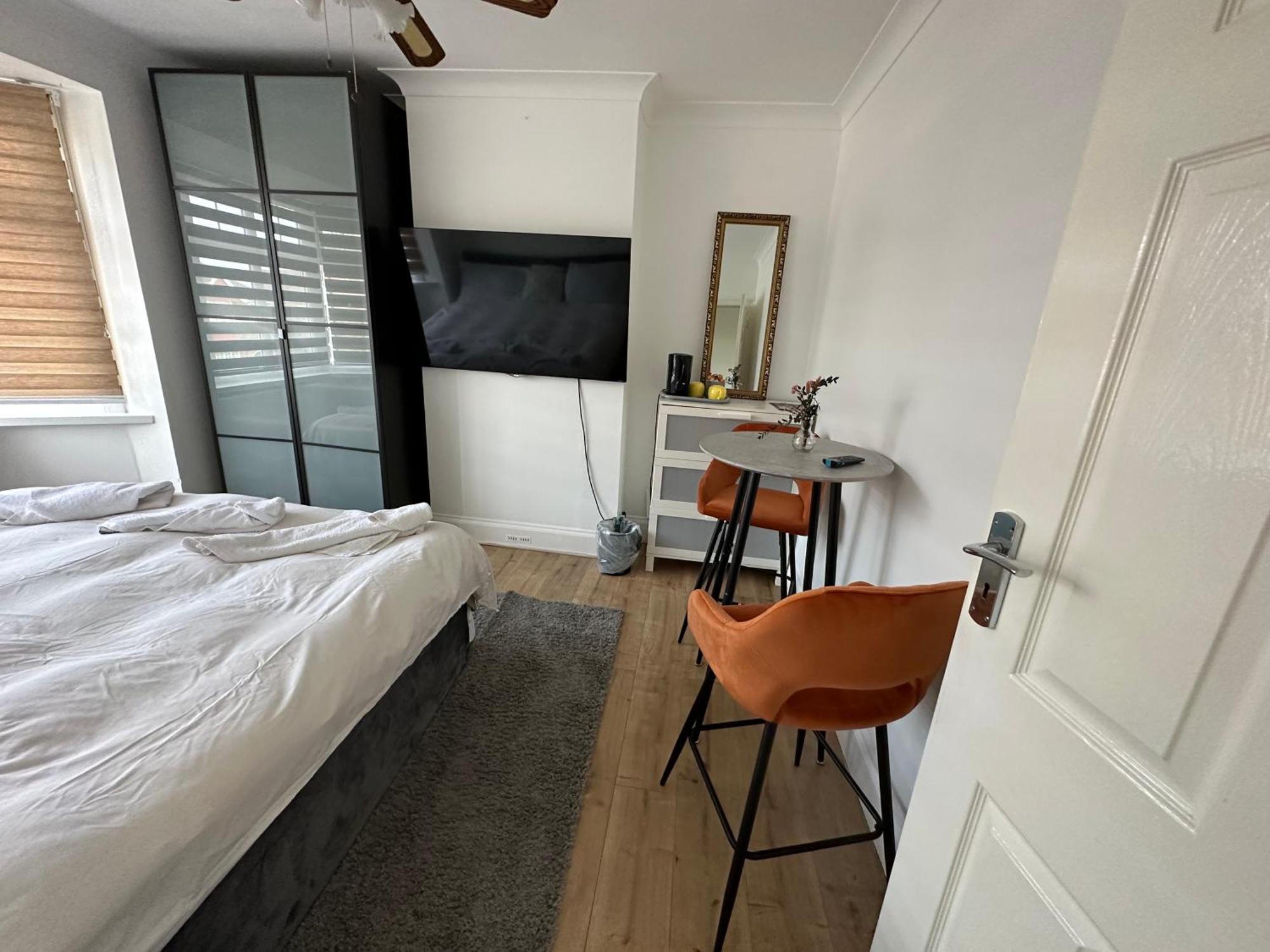 Sheri'S Home Away London Ngoại thất bức ảnh