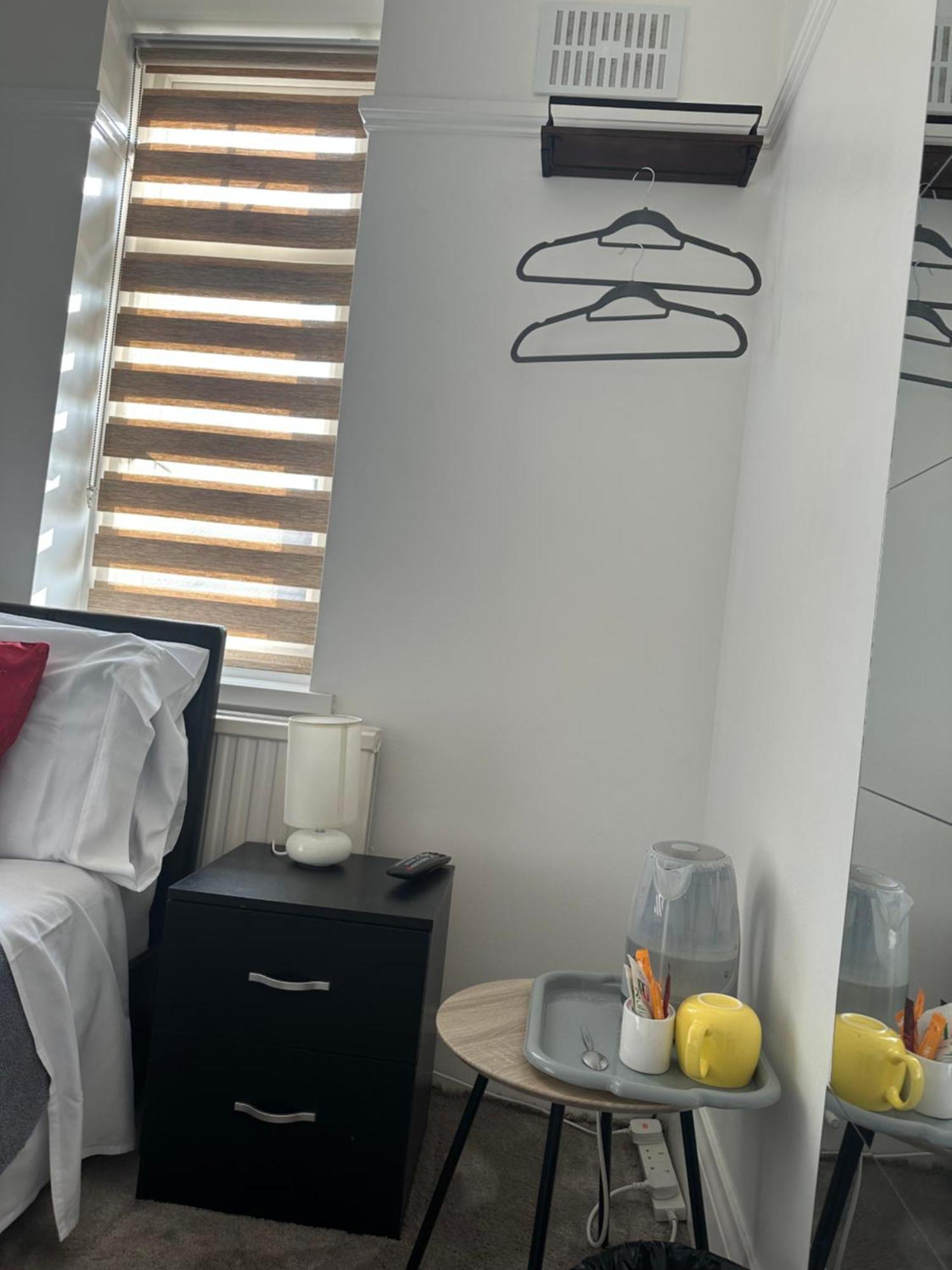 Sheri'S Home Away London Ngoại thất bức ảnh
