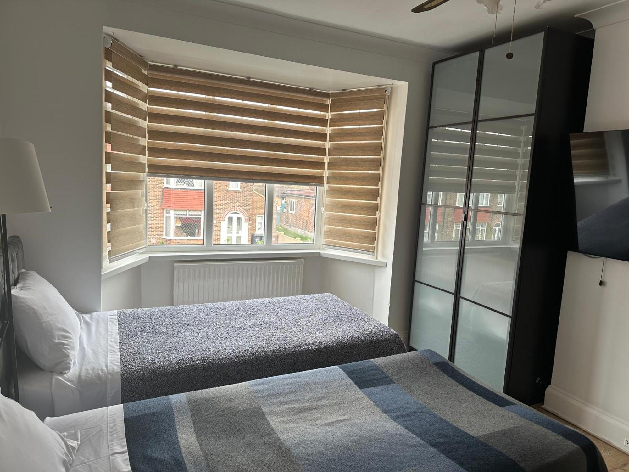 Sheri'S Home Away London Ngoại thất bức ảnh